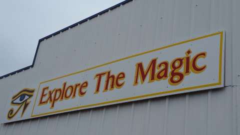 Explore The Magic